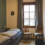 旅馆 Altstadt Quartier