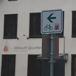 Altstadt Quartier 旅馆 *