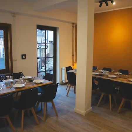 Altstadt Quartier Hostel *