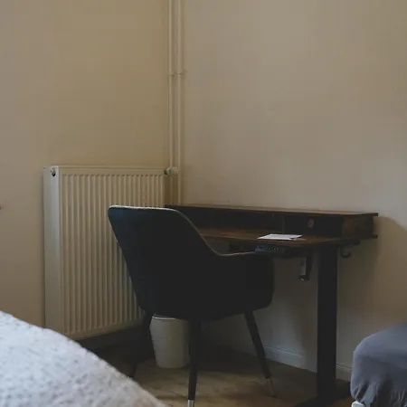 Hostel Altstadt Quartier *