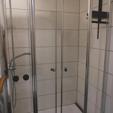 Altstadt Quartier * Schotten