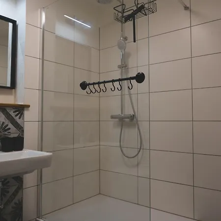 Altstadt Quartier Schotten