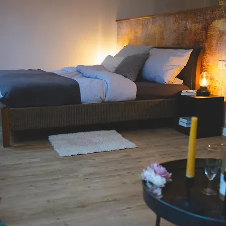 Altstadt Quartier Hostel