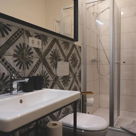 Hostel Altstadt Quartier