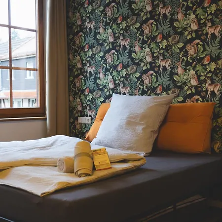 Altstadt Quartier Schotten