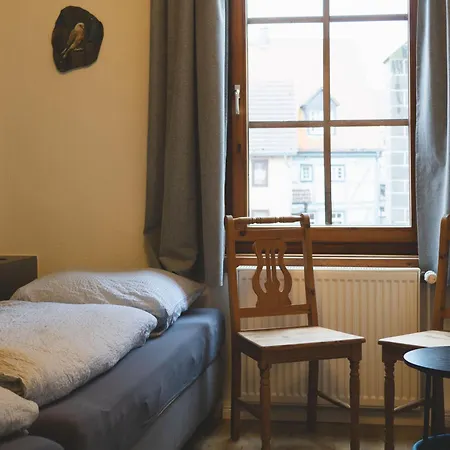 Hostel Altstadt Quartier