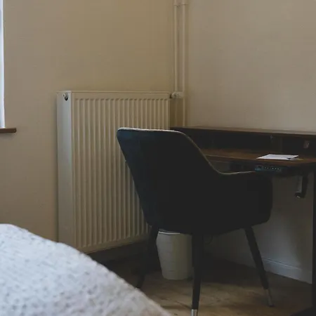 Altstadt Quartier Schotten