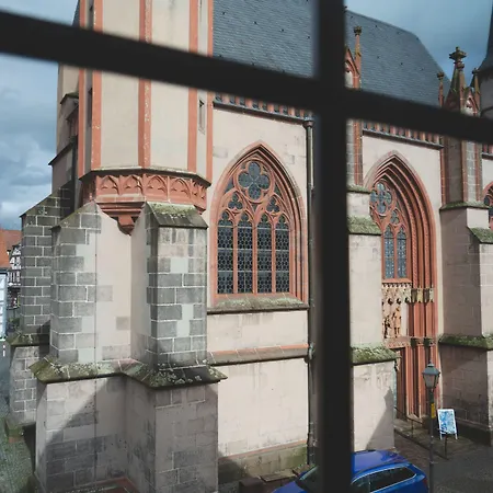 Altstadt Quartier Hostel