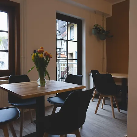 Altstadt Quartier Hostel