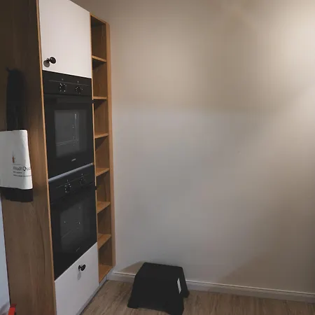 Altstadt Quartier Hostel