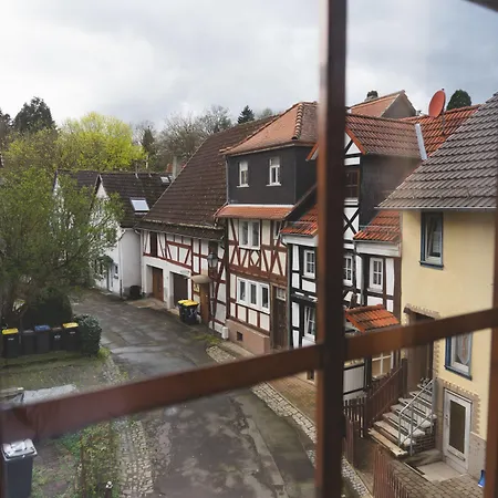 Altstadt Quartier Hostel