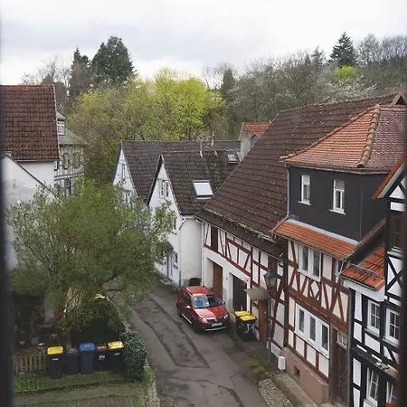 Altstadt Quartier 旅馆 *