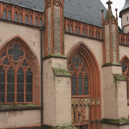 旅馆 Altstadt Quartier