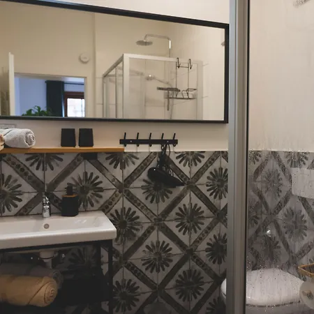 Hostel Altstadt Quartier Schotten