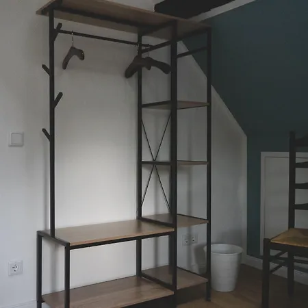 Hostel Altstadt Quartier *