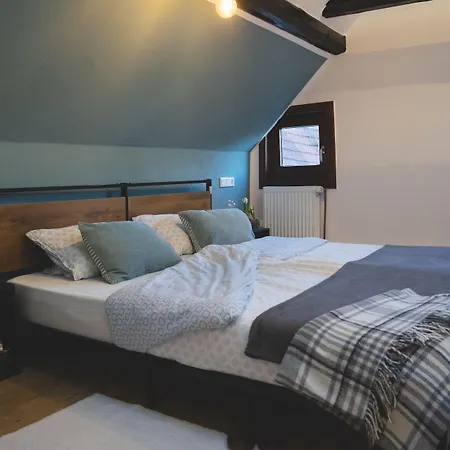 Albergue Altstadt Quartier *