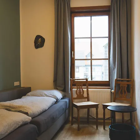 Albergue Altstadt Quartier