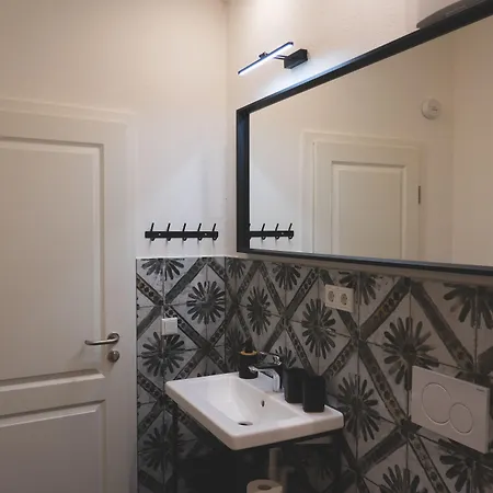 Altstadt Quartier Hostel