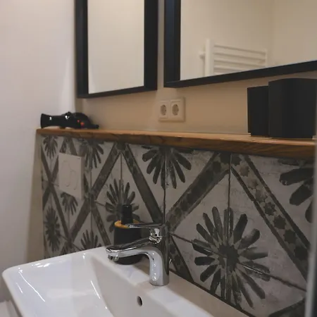 Altstadt Quartier Hostel Schotten