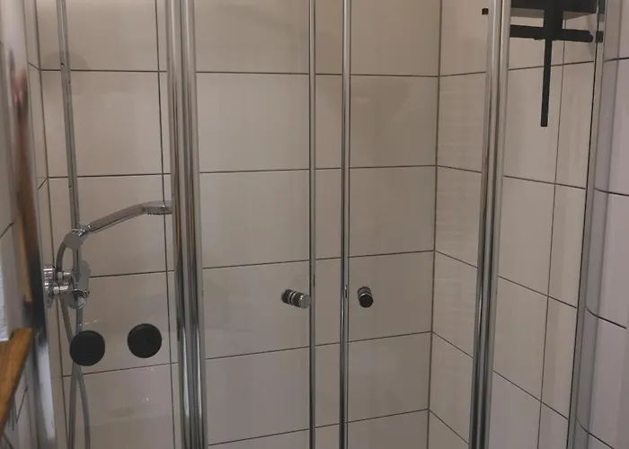 Altstadt Quartier * Schotten