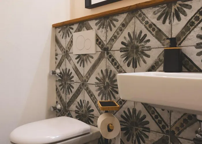 Hostel Altstadt Quartier *