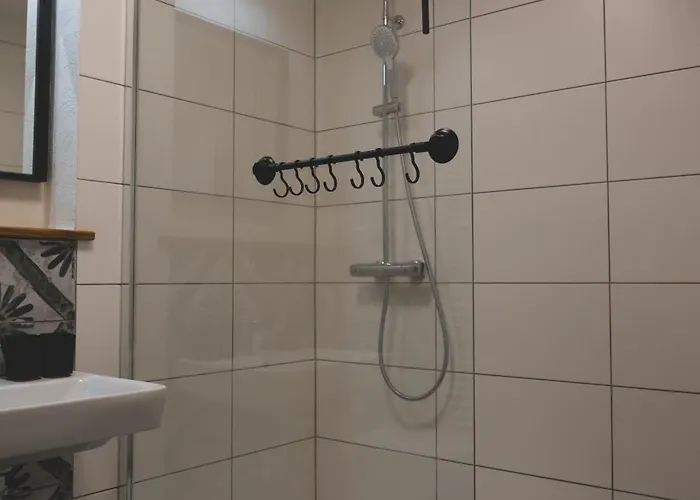 Altstadt Quartier Schotten