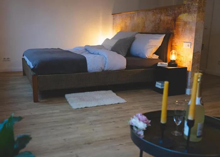 Altstadt Quartier Hostel