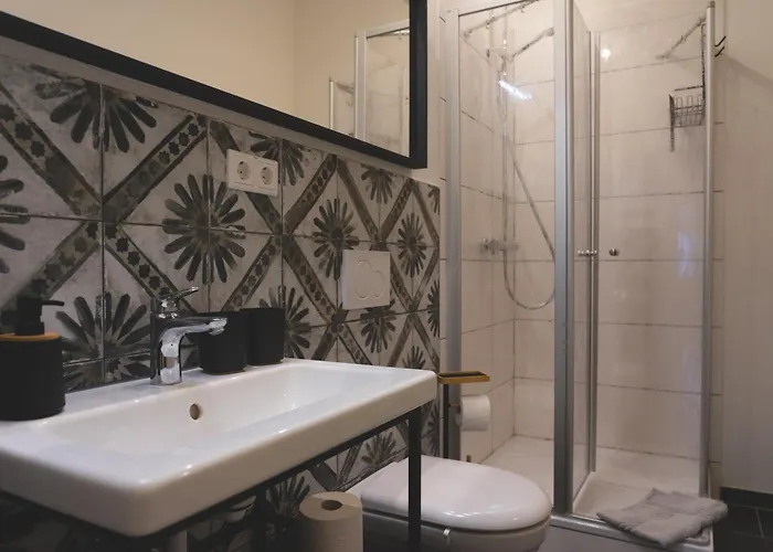 Hostel Altstadt Quartier