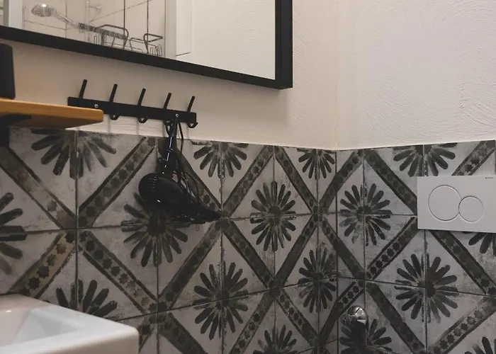 Altstadt Quartier Hostel *