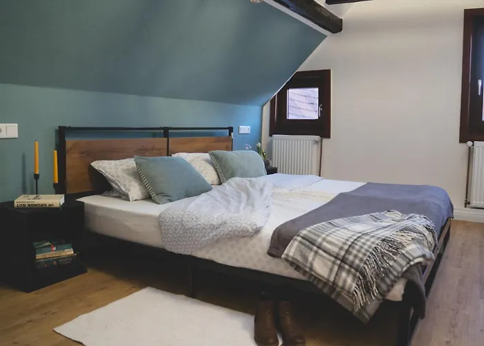 Hostel Altstadt Quartier *