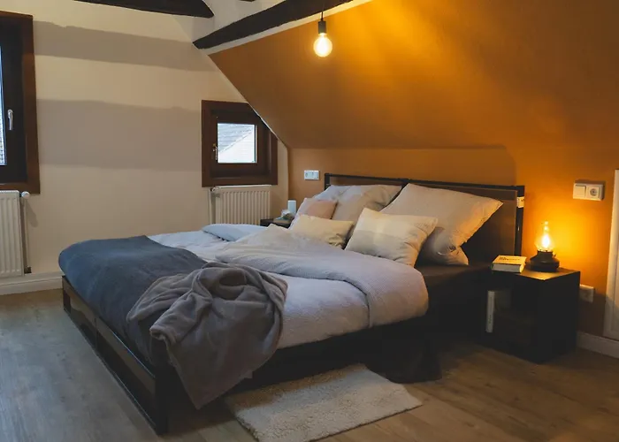 Altstadt Quartier * Schotten