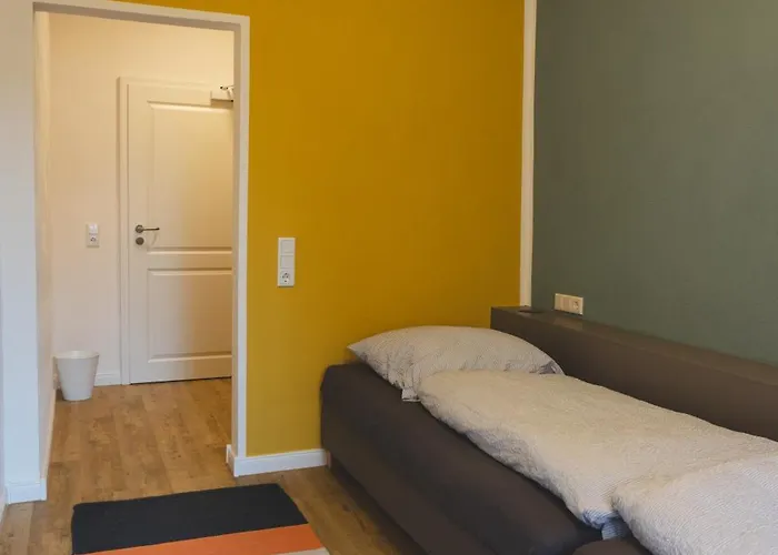 Altstadt Quartier Hostel