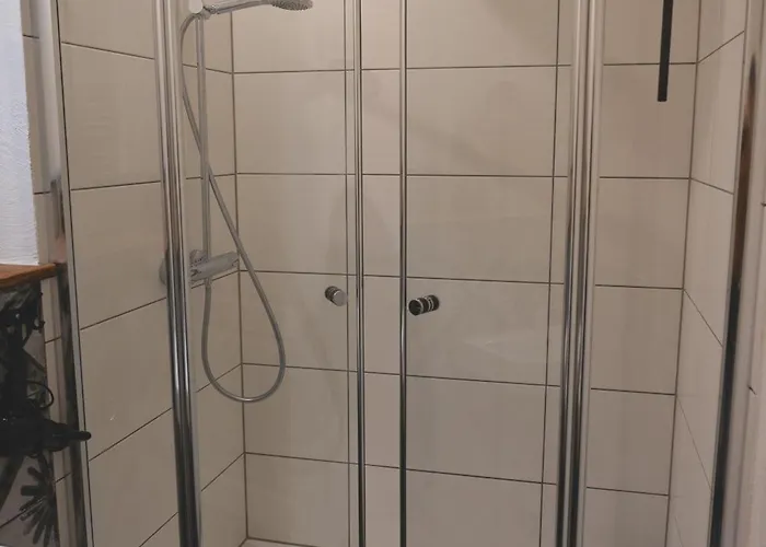 Hostel Altstadt Quartier *