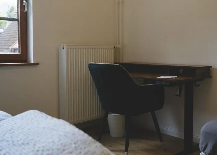 Altstadt Quartier Schotten