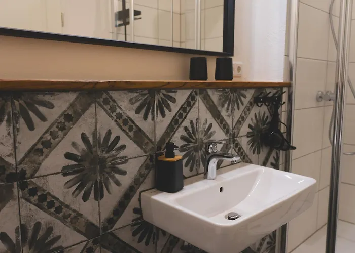 Hostel Altstadt Quartier