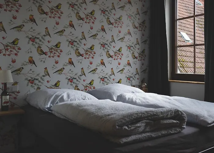 Hostel Altstadt Quartier *