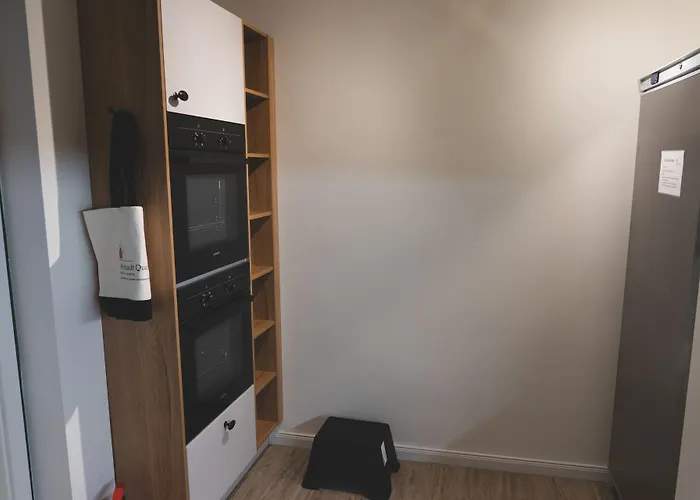 Altstadt Quartier Hostel