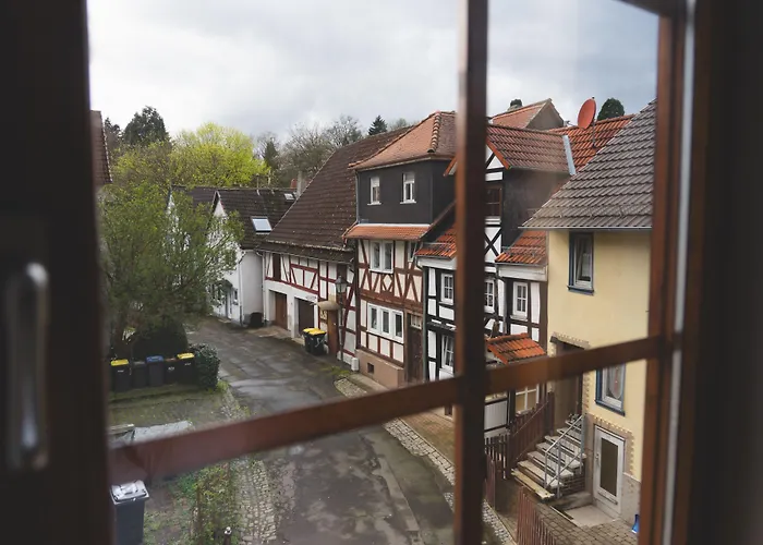 Altstadt Quartier Hostel