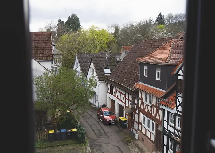 Altstadt Quartier Hostel *