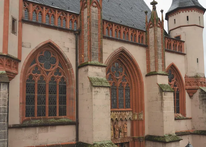 Hostel Altstadt Quartier