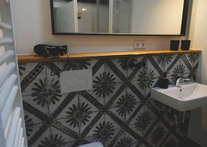 Hostel Altstadt Quartier