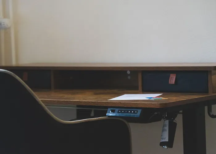 Hostel Altstadt Quartier *