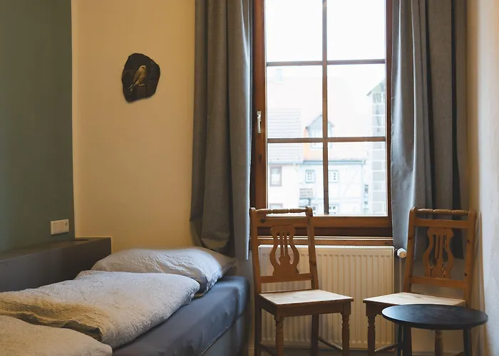 Hostel Altstadt Quartier