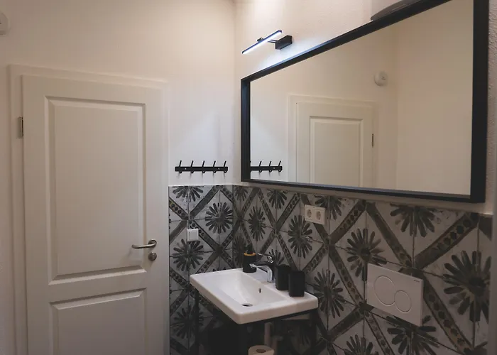 Altstadt Quartier Hostel